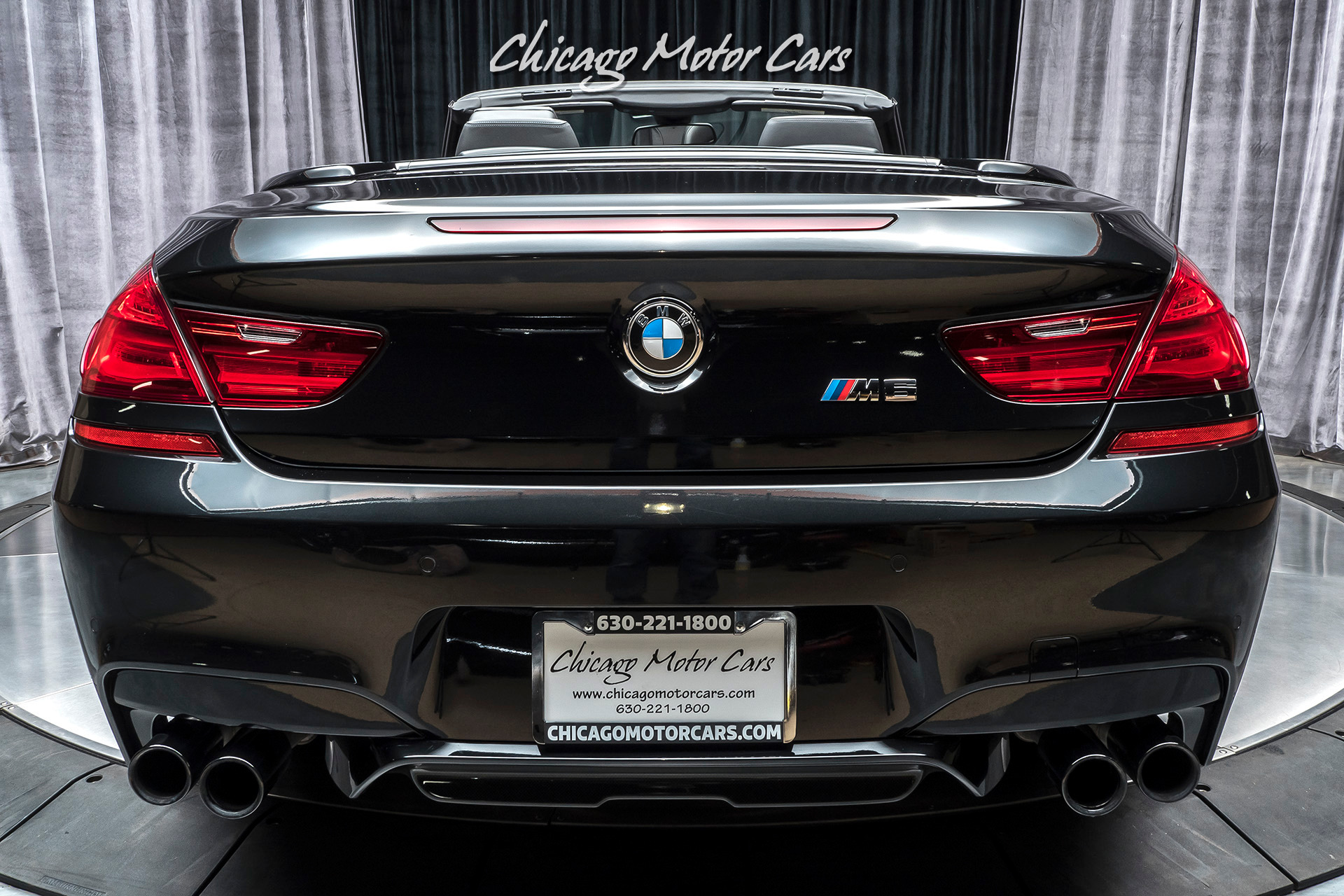 Bmw M Convertible Msrp K Competition And Executive Packages