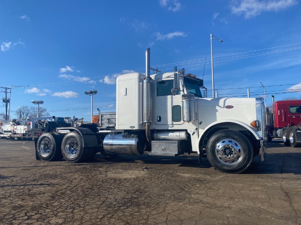 2005 Peterbilt 379 Truck Tractor - Inventory