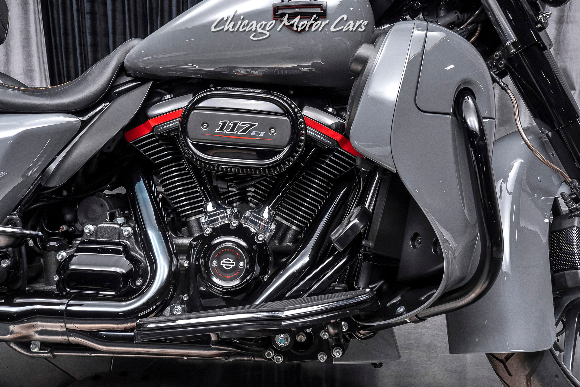 2018 Harley Davidson FLHXSE CVO Street Glide $10k+ in Upgrades! - Inventory